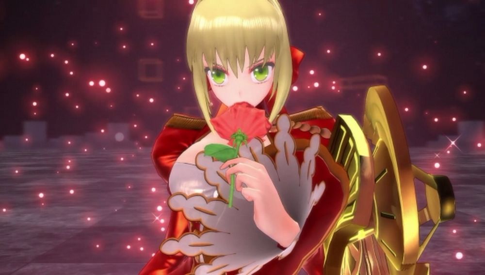 Nuovo trailer e immagini inedite per Fate Extella.jpg Nuovo trailer e immagini inedite per Fate Extella.jpg